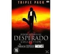 DESPERADO-TRIPLE PACK-VN G