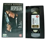 Desperado [VHS] [Import allemand]