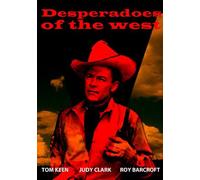 Desperadoes Of The West