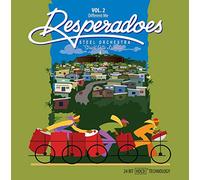 Desperadoes Steel Orchestra - Vol.2 Different Me