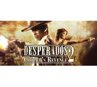 Desperados 2: Coopers Revenge (PC)