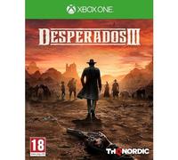 Desperados 3