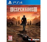 Desperados 3