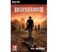 Desperados 3