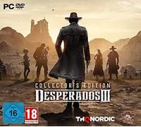 Desperados 3 - Collector's Edition
