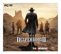 Desperados 3 Collector's Edition PC G