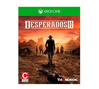 Desperados 3 - Xbox One