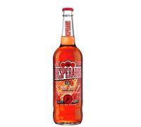 DESPERADOS Bière Aromatisée Fruits Rouges Guarana Red 5,9% 65cl
