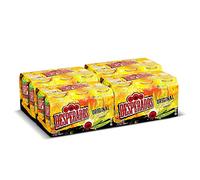 Desperados | Bière aromatisée Téquila | 33cl | Pack de 24 canettes