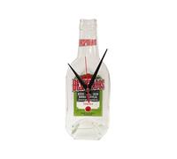 Desperados BottleClock by Desperados Recycled BottleClock