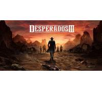 Desperados III (Xbox)