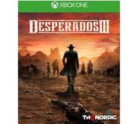 PLAION Desperados III
