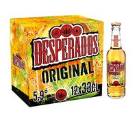 Desperados Original 12x33cl