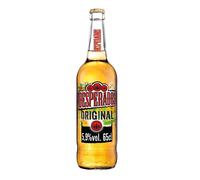 DESPERADOS Original 5,9% 65cl