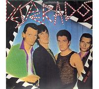 Desperados - The End Before The Beginning - Vimúsica - VDOG 113-2