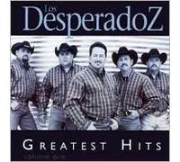 Desperadoz - Greatest Hits 1