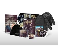 Desperadoz III (Box/GR. M) [Import]