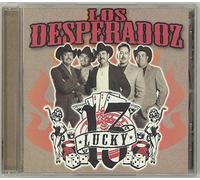 Desperadoz - Lucky 13