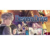 DesperaDrops (Nintendo Switch Account)
