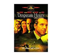 Desperate Hours