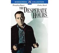 Desperate Hours