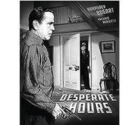 The Desperate Hours [Blu-Ray] Ltd Ed