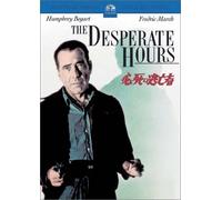 Desperate Hours [Import allemand]