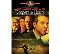 Desperate Hours [Import USA Zone 1]