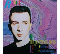 Desperate Hours (Justin Strauss Remix) [Import]