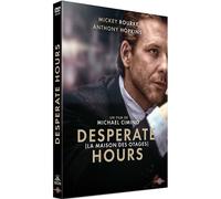 Desperate Hours (La Maison Des Otages)