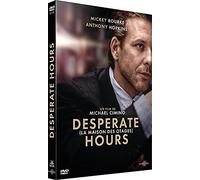 Desperate Hours (La Maison Des Otages)