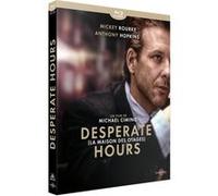 Desperate Hours (La maison des otages) – Blu-ray – Sony Pictures Home Entertainment
