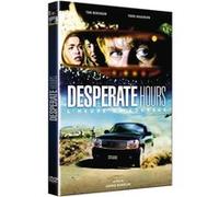 Desperate Hours : L'heure du courage DVD G