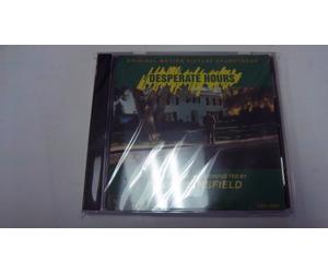 Desperate Hours: Original Motion Picture Soundtrack