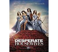 Desperate Housewives - Coffret de la Saison 6 - Import US - DVD Zone 1 E