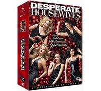 Desperate housewives - Coffret intégral de la Saison 2 E