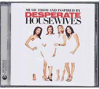 Original Soundtrack - Desperate Housewives [Import]