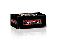 Desperate Housewives - L'intégrale Des 8 Saisons