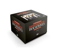Desperate Housewives – L'intégrale (Saisons 1 à 8) – DVD – Édition Cube Box