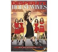 DESPERATE HOUSEWIVES 7-6 DVD-BILINGUE G