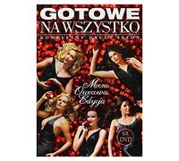 Desperate Housewives Season 2 (BOX) [6DVD] (IMPORT) (Pas de version française)