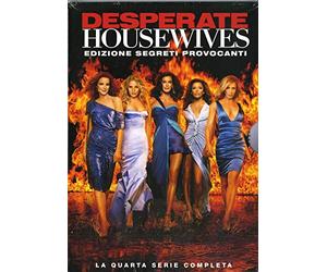 Desperate housewives Stagione 04