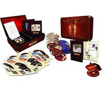 Desperate Housewives: The Complete Collection