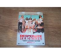 Desperate Housewives: The Dirty Laundry Edition - Seasons 1 - 3