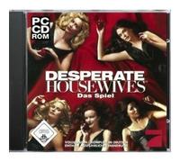 Desperate Houswives [Import allemand]