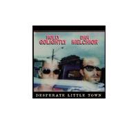 Desperate Little Town