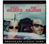 Desperate Little Town