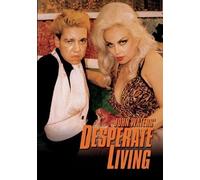 Desperate Living [Digital Video Disc] Full Frame, Amaray Case