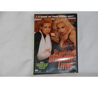 Desperate Living [Import USA Zone 1]