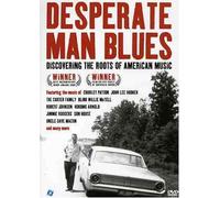 Desperate Man Blues [Import]